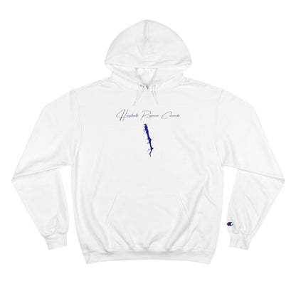 Colorado  Horsetooth  Reservoir  Hoodie  front  position  view  from  front  white.webp