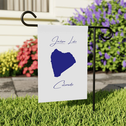 Colorado  Jackson  Lake  Garden  Banner  other  position  view  from  context-2  12''  x  18''.webp