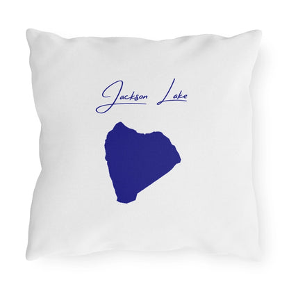 Colorado  Jackson  Lake  Outdoor  Pillow  back  position  view  from  back  16  x  16.webp