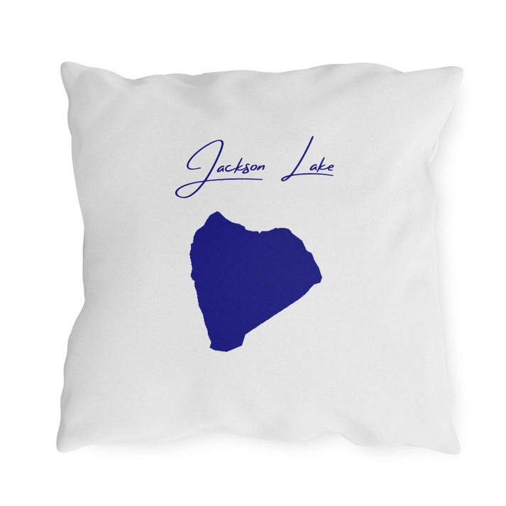 Colorado  Jackson  Lake  Outdoor  Pillow  back  position  view  from  back  18  x  18.webp