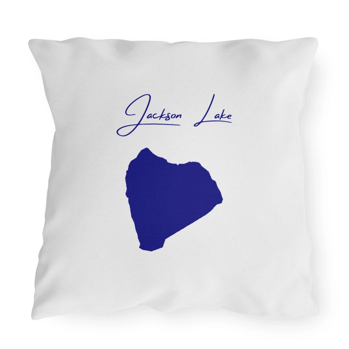 Colorado  Jackson  Lake  Outdoor  Pillow  front  position  view  from  front  20  x  20.webp