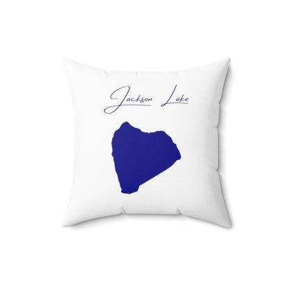 Colorado  Jackson  Lake  Pillow  front  position  view  from  front  16  x  16.webp