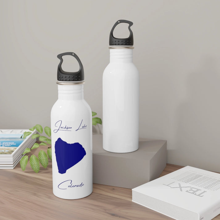 Colorado  Jackson  Lake  Water  bottle  other  position  view  from  context-2  white.webp