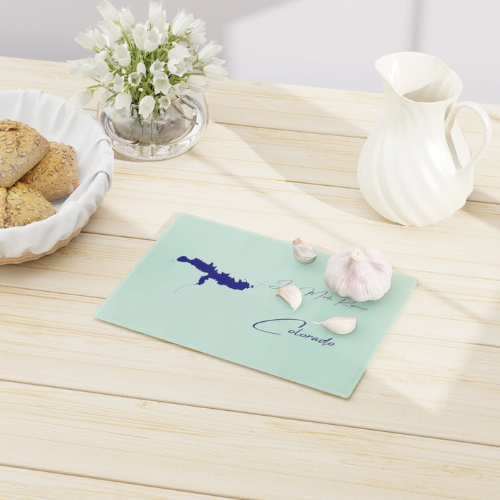 Colorado  John  Martin  Reservoir  Cutting  Board  other  position  view  from  context-1  small.webp