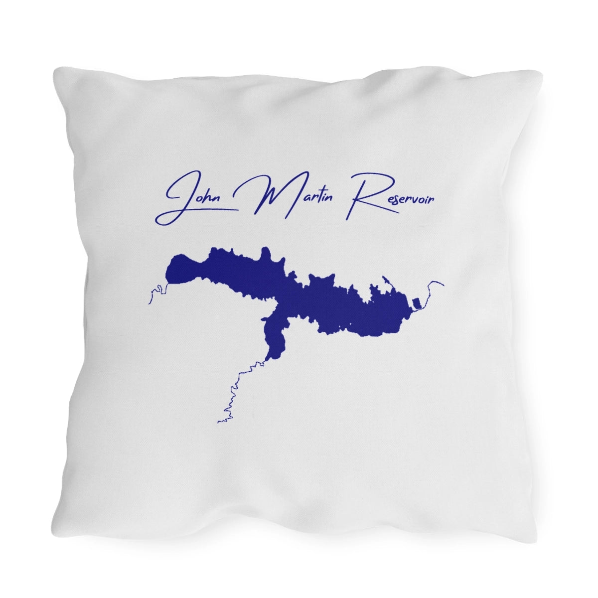 Colorado  John  Martin  Reservoir  Outdoor  Pillow  back  position  view  from  back  20  x  20.webp