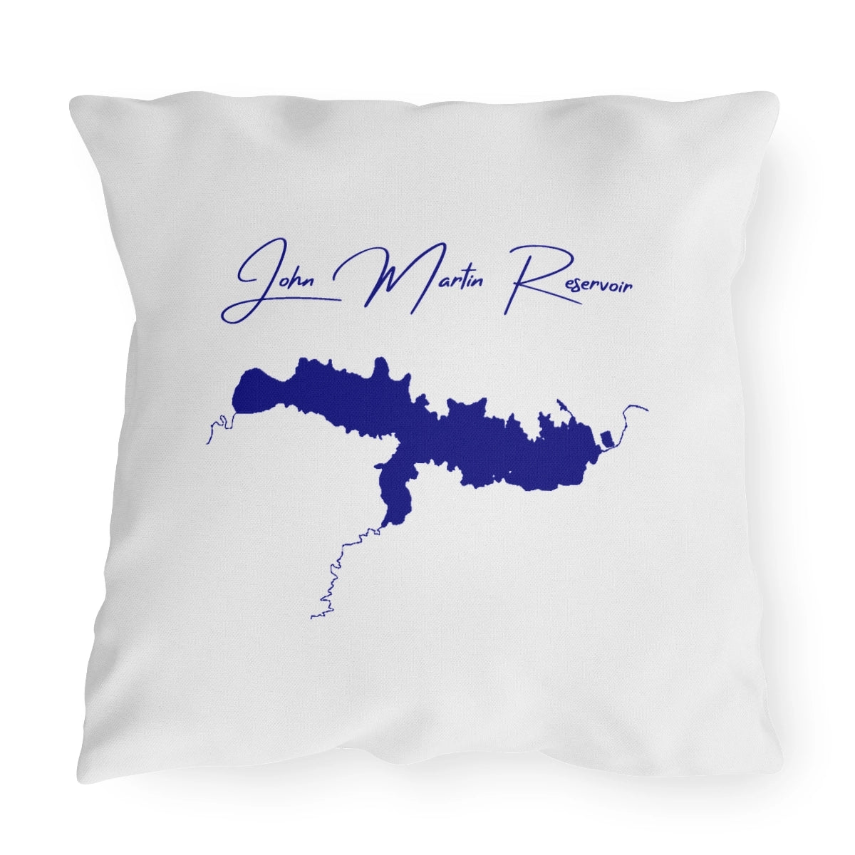 Colorado  John  Martin  Reservoir  Outdoor  Pillow  front  position  view  from  front  20  x  20.webp