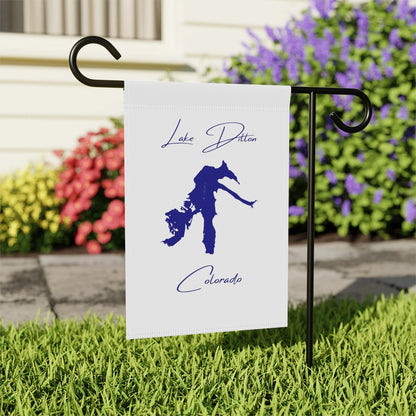 Colorado  Lake  Dillon  Garden  Banner  other  position  view  from  context-2  12''  x  18''.webp