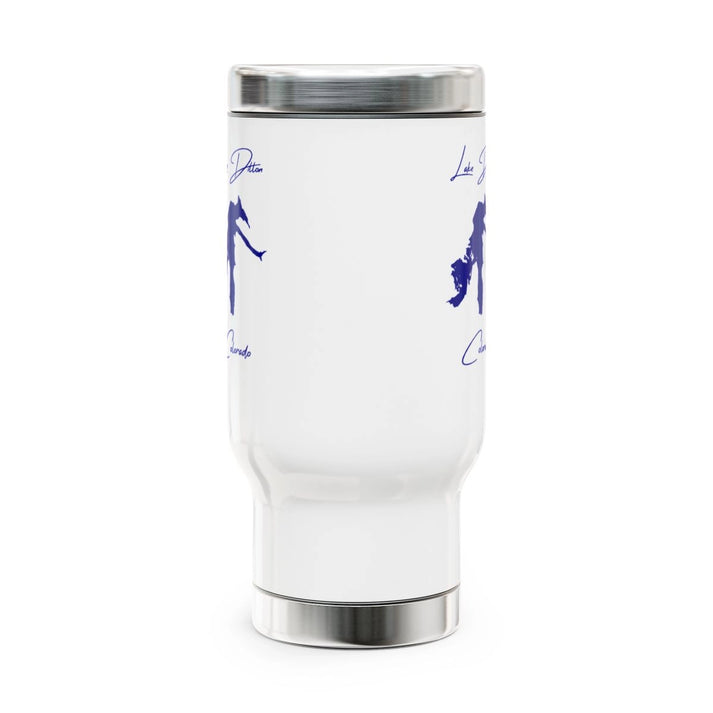 Colorado  Lake  Dillon  Travel  Mug  other  position  view  from  front  14oz.webp
