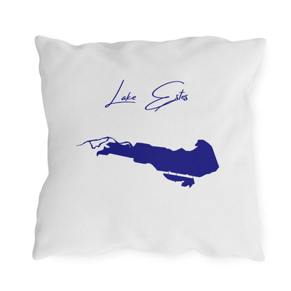 Colorado  Lake  Estes  Outdoor  Pillow  back  position  view  from  back  18  x  18.webp