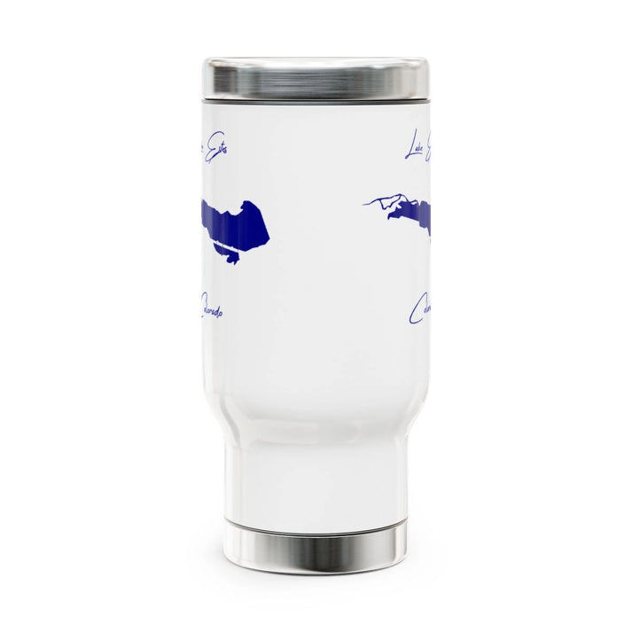 Colorado  Lake  Estes  Travel  Mug  other  position  view  from  front  14oz.webp