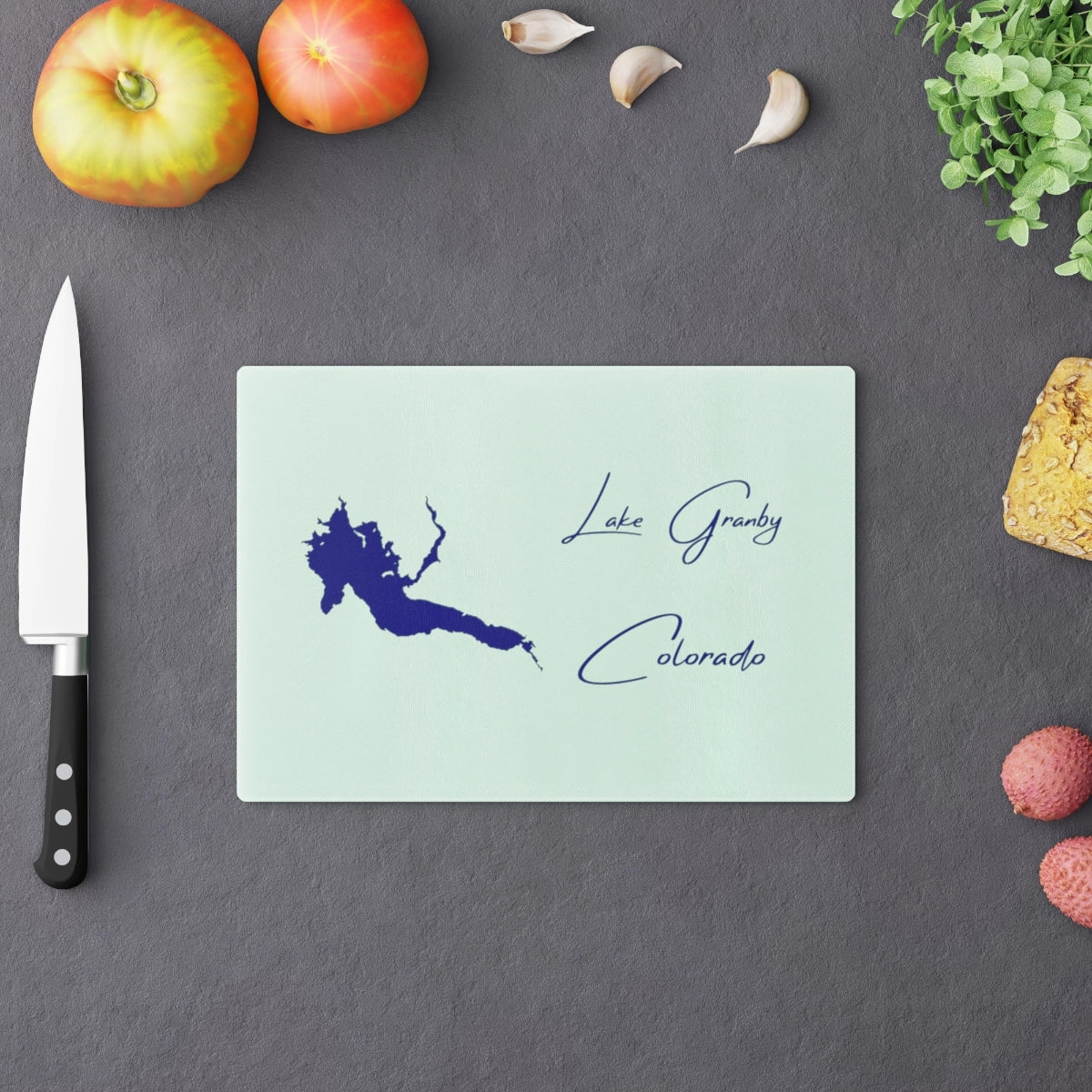 Colorado  Lake  Granby  Cutting  Board  other  position  view  from  context-2  small.webp