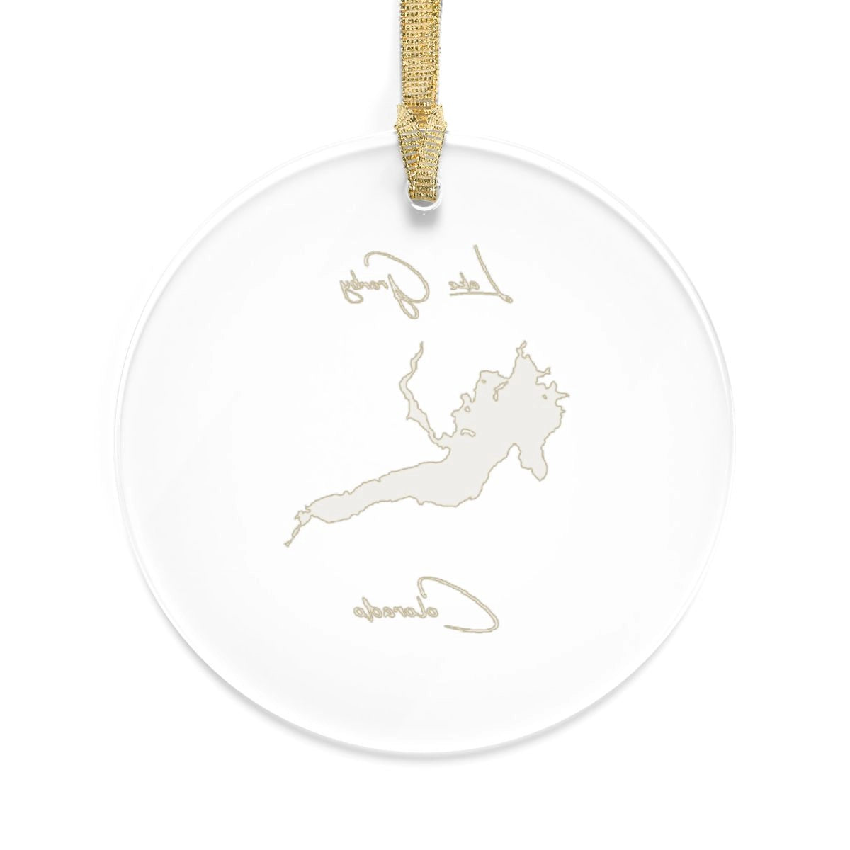 Colorado  Lake  Granby  Tree  Ornament  other  position  view  from  back  round.webp