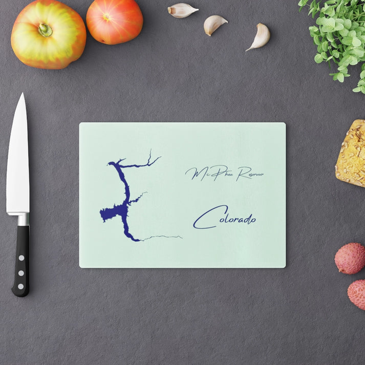 Colorado  McPhee  Reservoir  Cutting  Board  other  position  view  from  context-2  small.webp