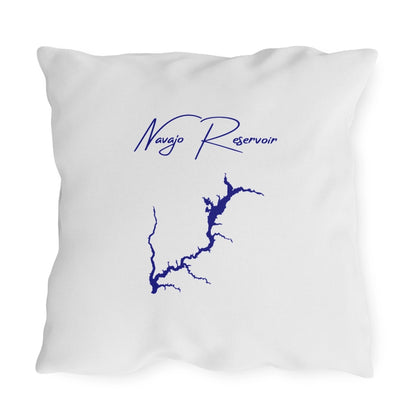 Colorado  Navajo  Reservoir  Outdoor  Pillow  back  position  view  from  back  20  x  20.webp