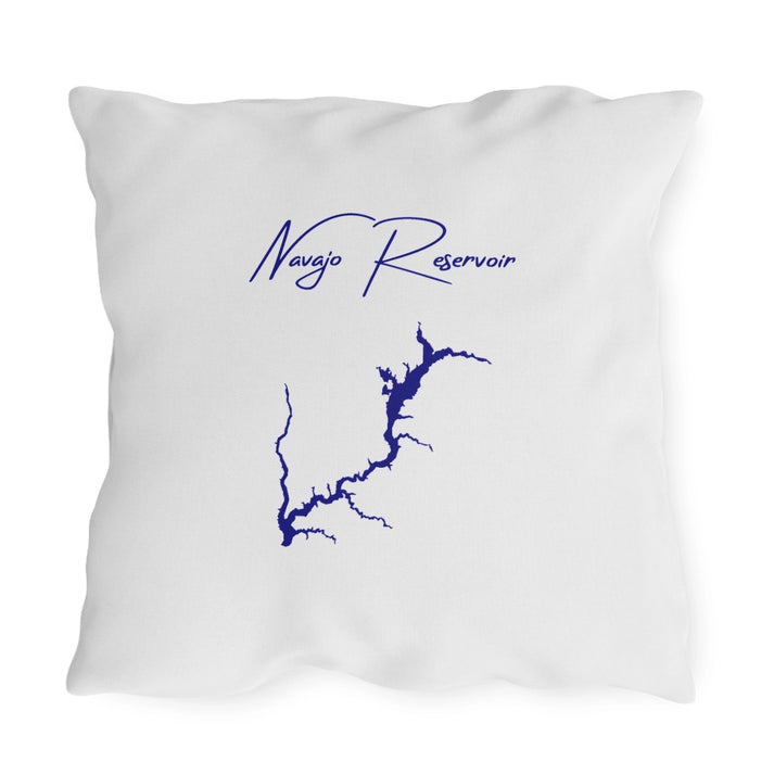 Colorado  Navajo  Reservoir  Outdoor  Pillow  back  position  view  from  back  20  x  20.webp