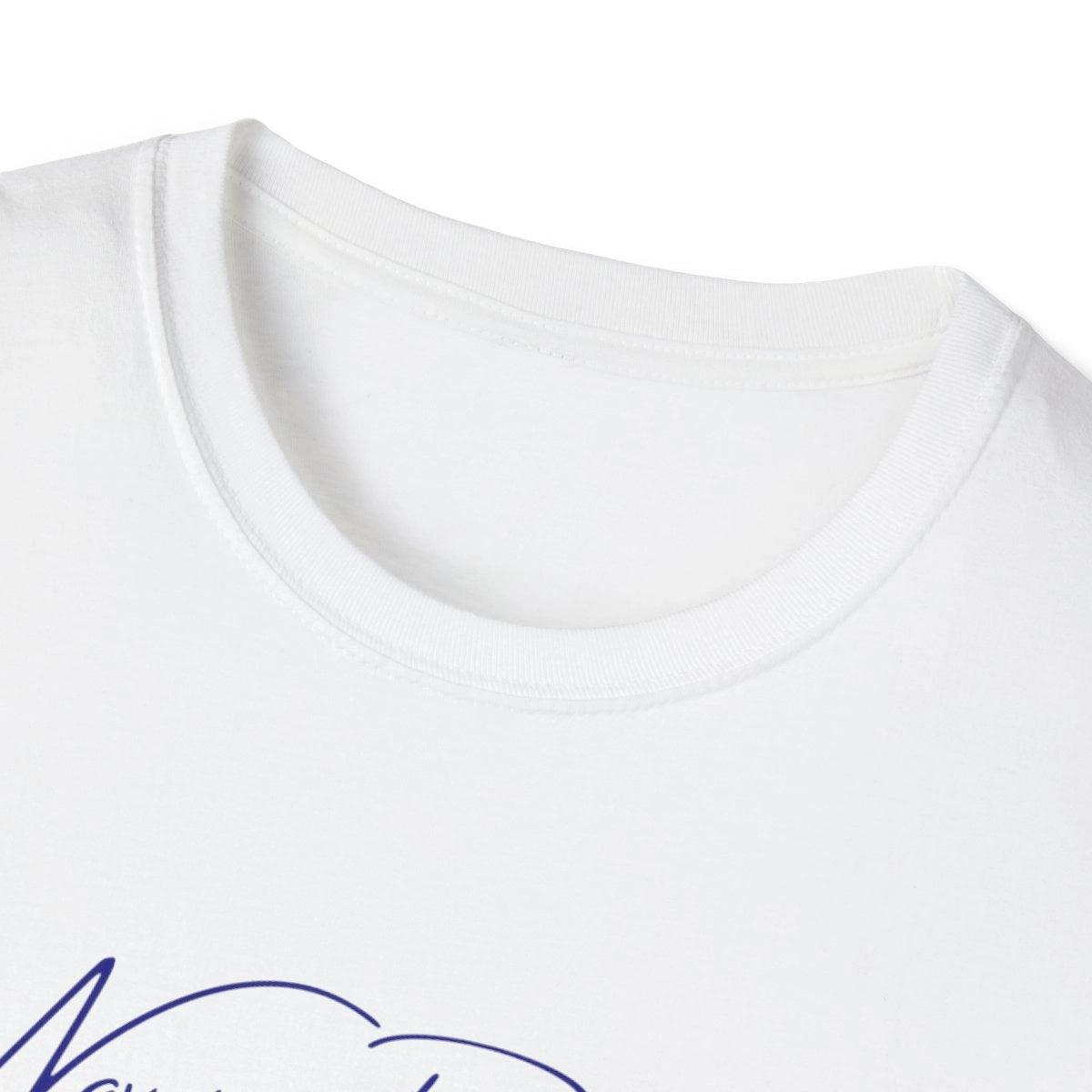 Colorado  Navajo  Reservoir  T-shirt  other  position  view  from  front-collar-closeup  white.webp