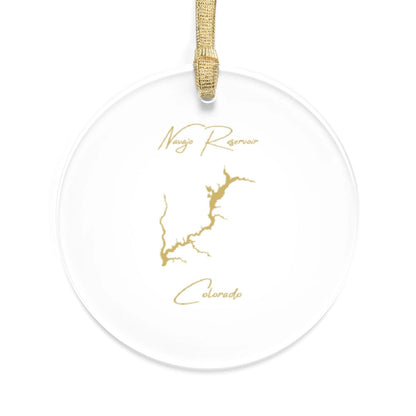Colorado  Navajo  Reservoir  Tree  Ornament  other  position  view  from  front  round.webp