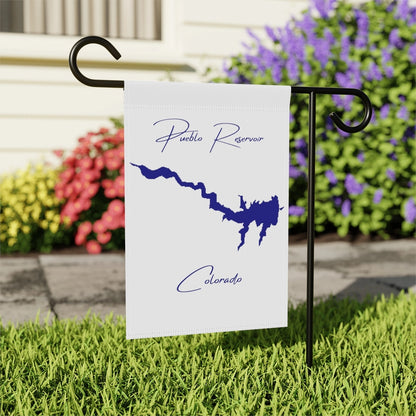 Colorado  Pueblo  Reservoir  Garden  Banner  other  position  view  from  context-2  12''  x  18''.webp