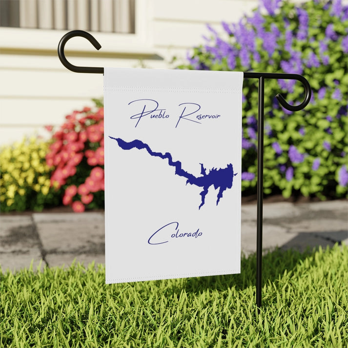 Colorado  Pueblo  Reservoir  Garden  Banner  other  position  view  from  context-2  12''  x  18''.webp