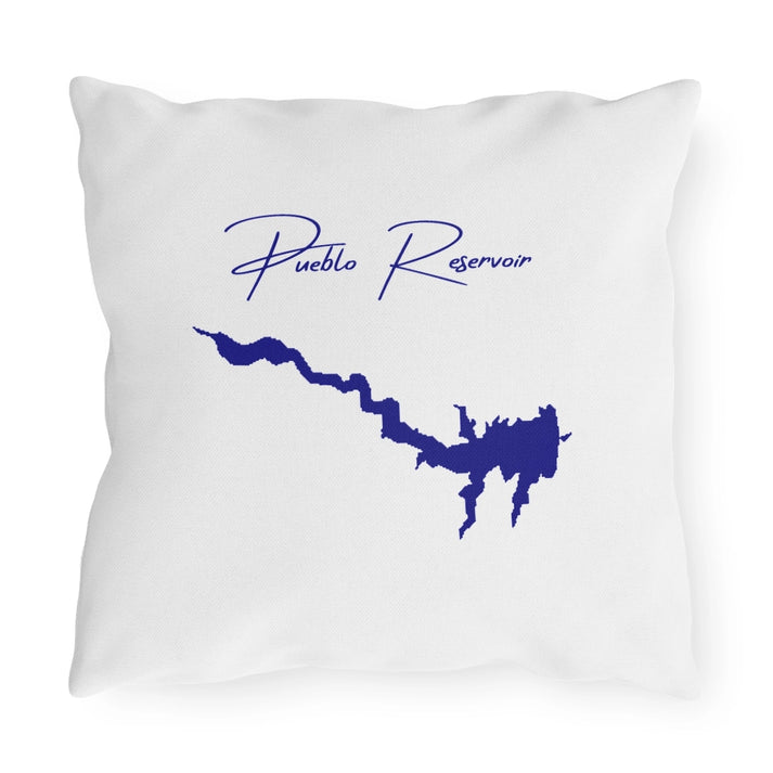 Colorado  Pueblo  Reservoir  Outdoor  Pillow  back  position  view  from  back  16  x  16.webp