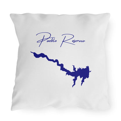 Colorado  Pueblo  Reservoir  Outdoor  Pillow  front  position  view  from  front  20  x  20.webp