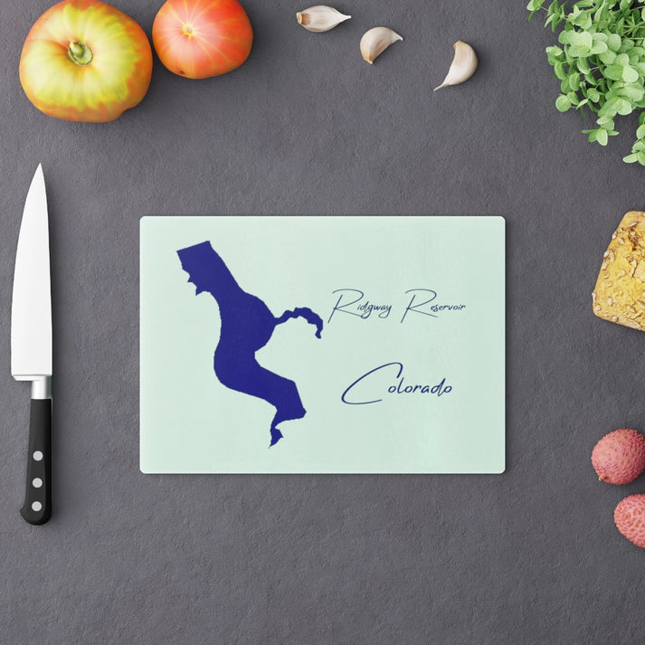 Colorado  Ridgway  Reservoir  Cutting  Board  other  position  view  from  context-2  small.webp