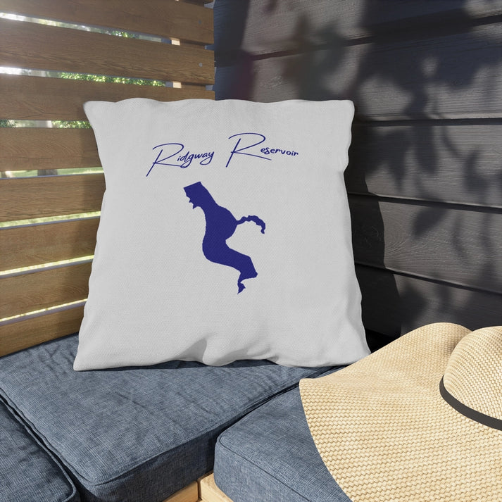 Colorado  Ridgway  Reservoir  Outdoor  Pillow  front  position  view  from  context-1  20  x  20.webp