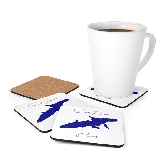 Colorado  Stagecoach  Reservoir  Coaster  Set  front  position  view  from  context-1  3.75  x  3.75.webp