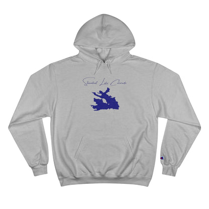 Colorado  Steamboat  Lake  Hoodie  front  position  view  from  front  light  steel.webp