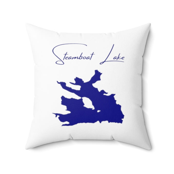 Colorado  Steamboat  Lake  Pillow  front  position  view  from  front  20  x  20.webp