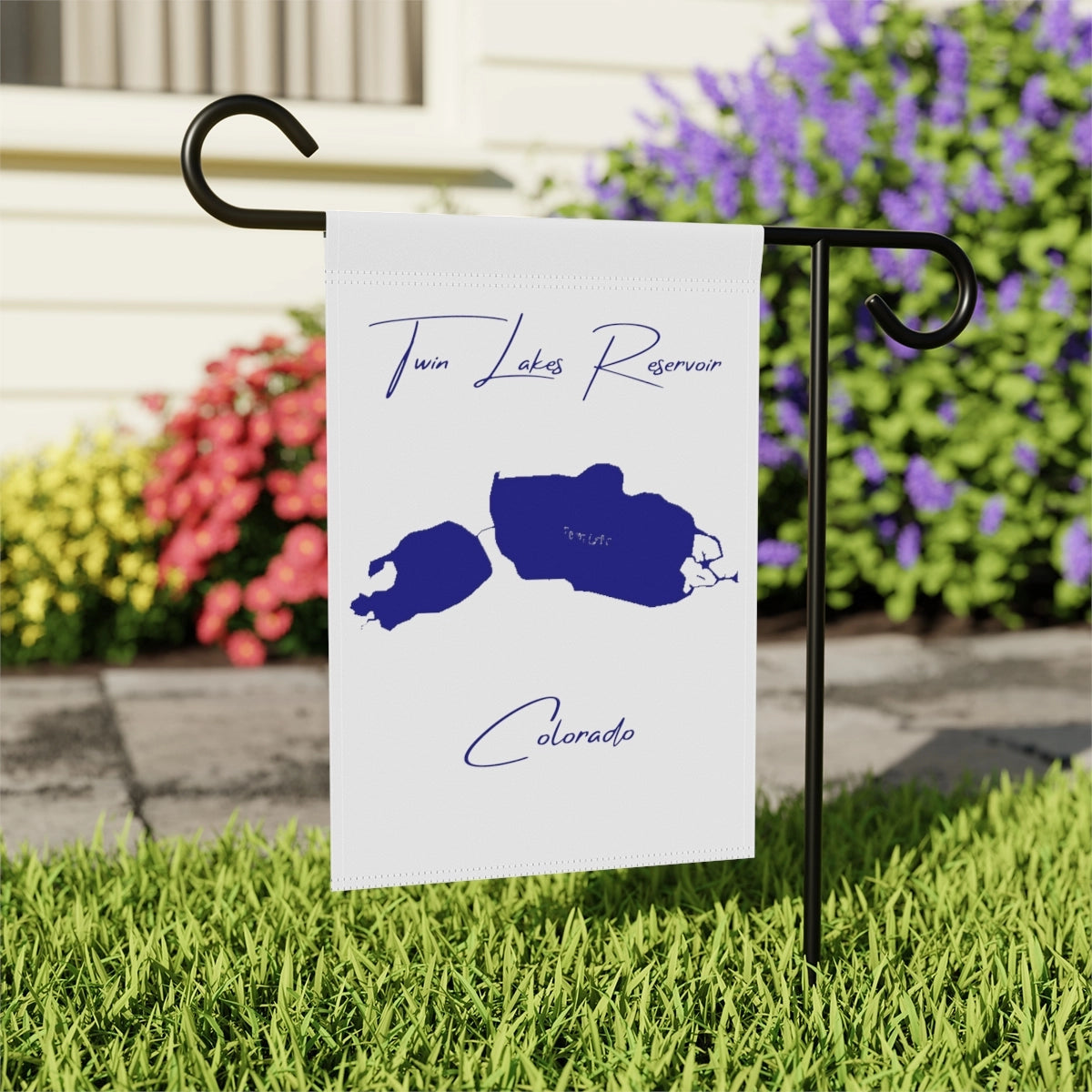 Colorado  Twin  Lakes  Reservoir  Garden  Banner  other  position  view  from  context-2  12''  x  18''.webp