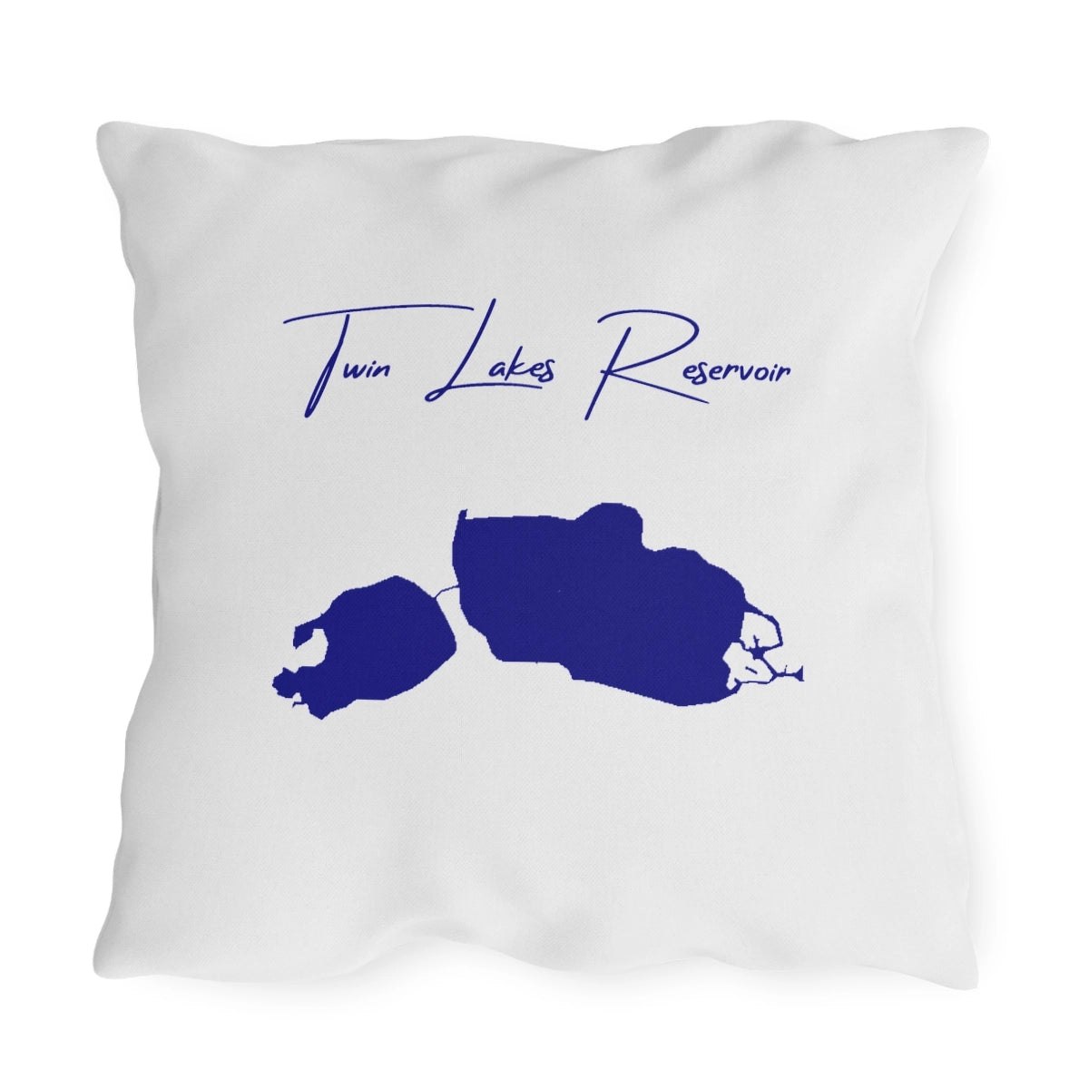 Colorado  Twin  Lakes  Reservoir  Outdoor  Pillow  back  position  view  from  back  20  x  20.webp