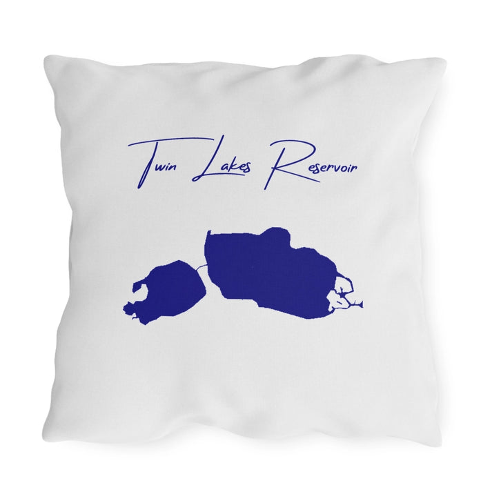 Colorado  Twin  Lakes  Reservoir  Outdoor  Pillow  back  position  view  from  back  20  x  20.webp