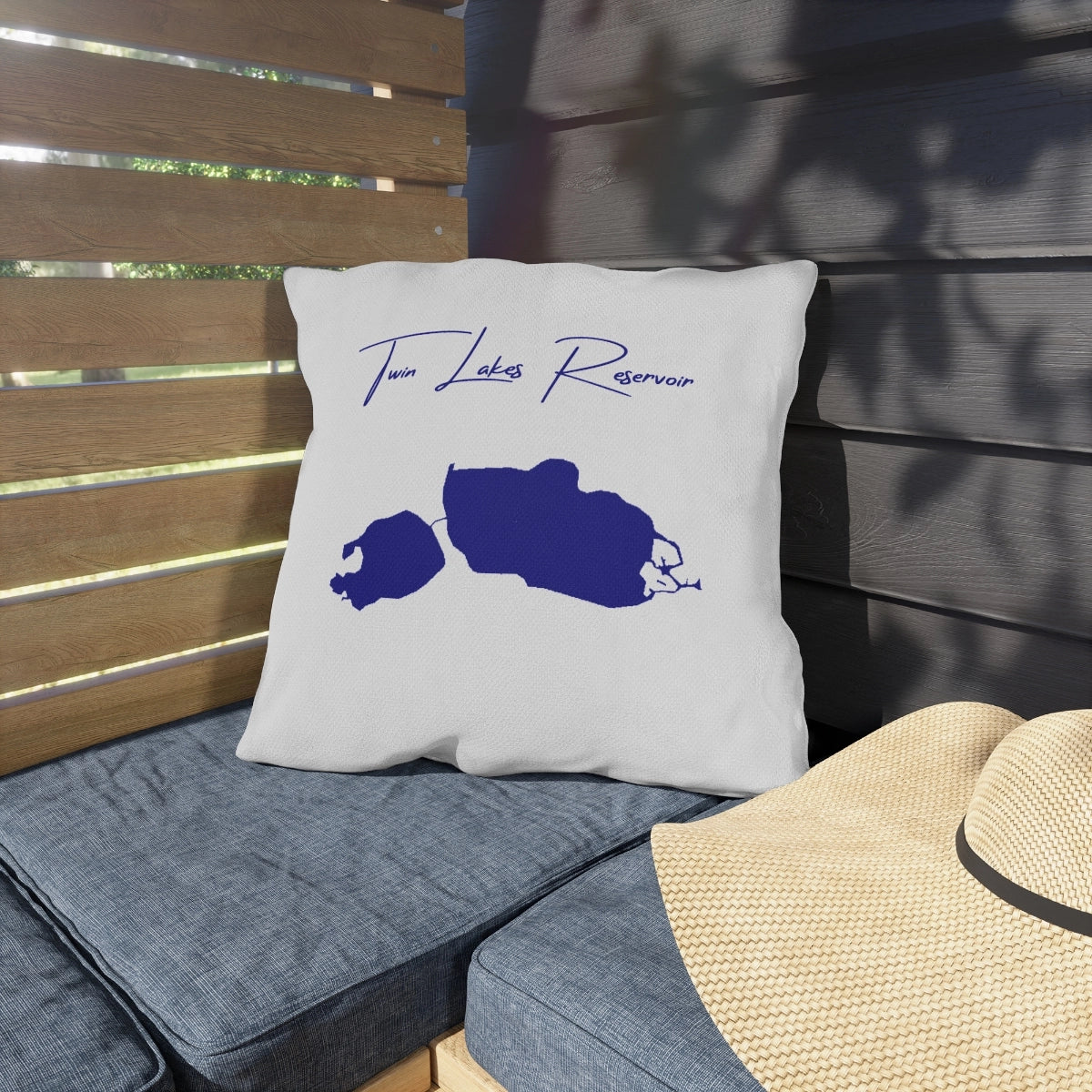 Colorado  Twin  Lakes  Reservoir  Outdoor  Pillow  front  position  view  from  context-1  18  x  18.webp