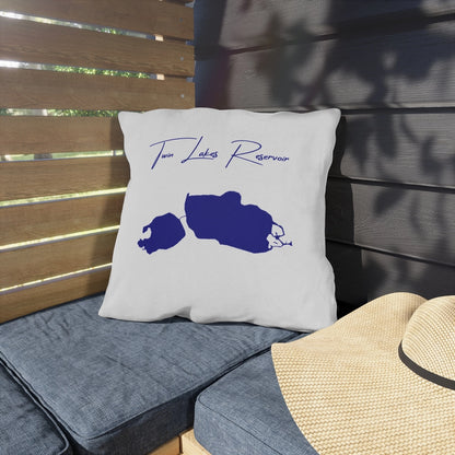 Colorado  Twin  Lakes  Reservoir  Outdoor  Pillow  front  position  view  from  context-1  18  x  18.webp