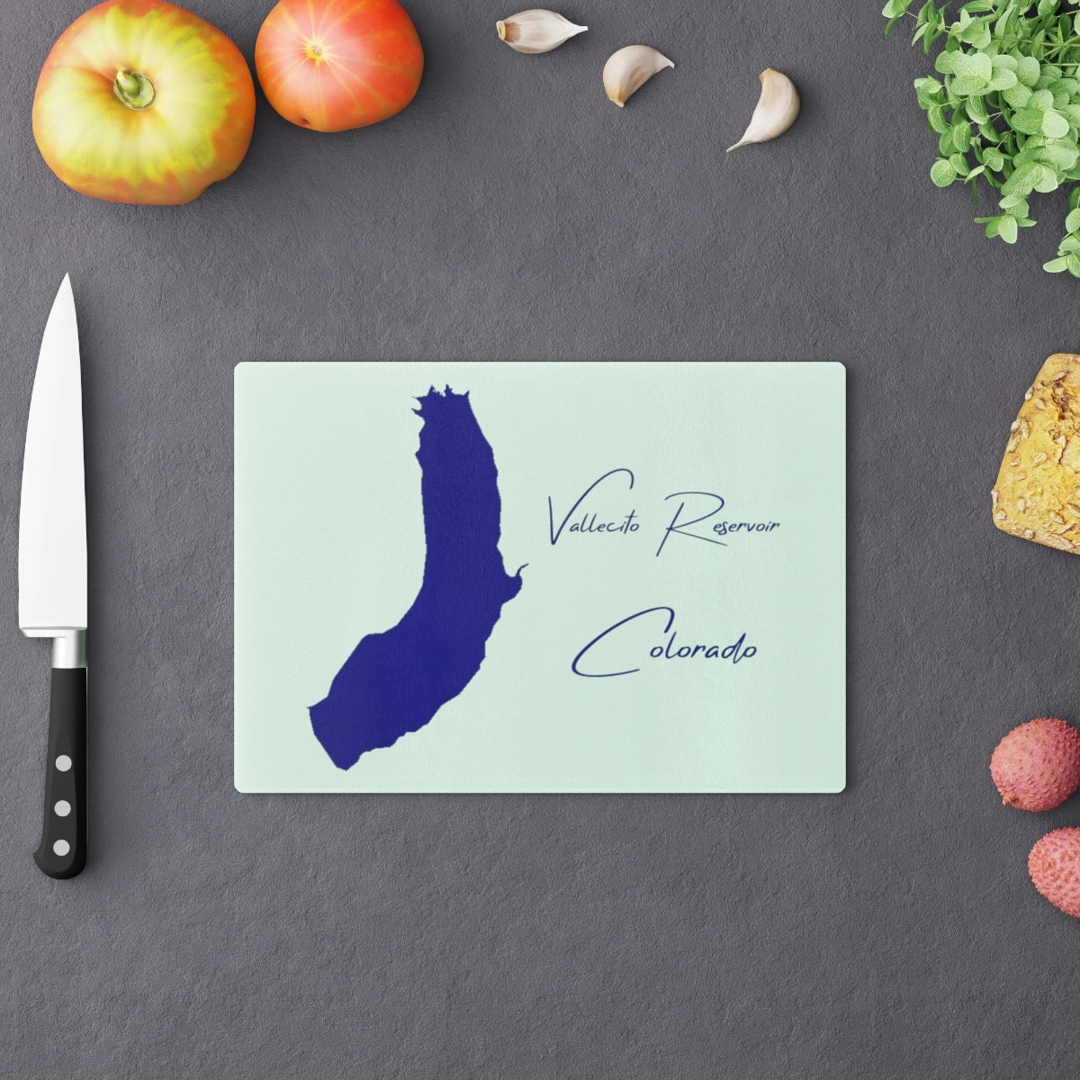 Colorado  Vallecito  Reservoir  Cutting  Board  other  position  view  from  context-2  small.webp