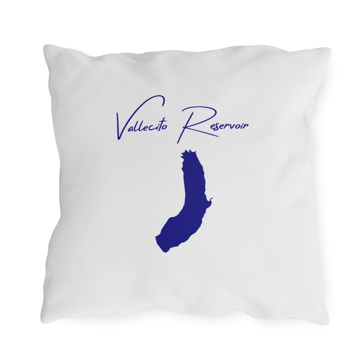 Colorado  Vallecito  Reservoir  Outdoor  Pillow  back  position  view  from  back  18  x  18.webp