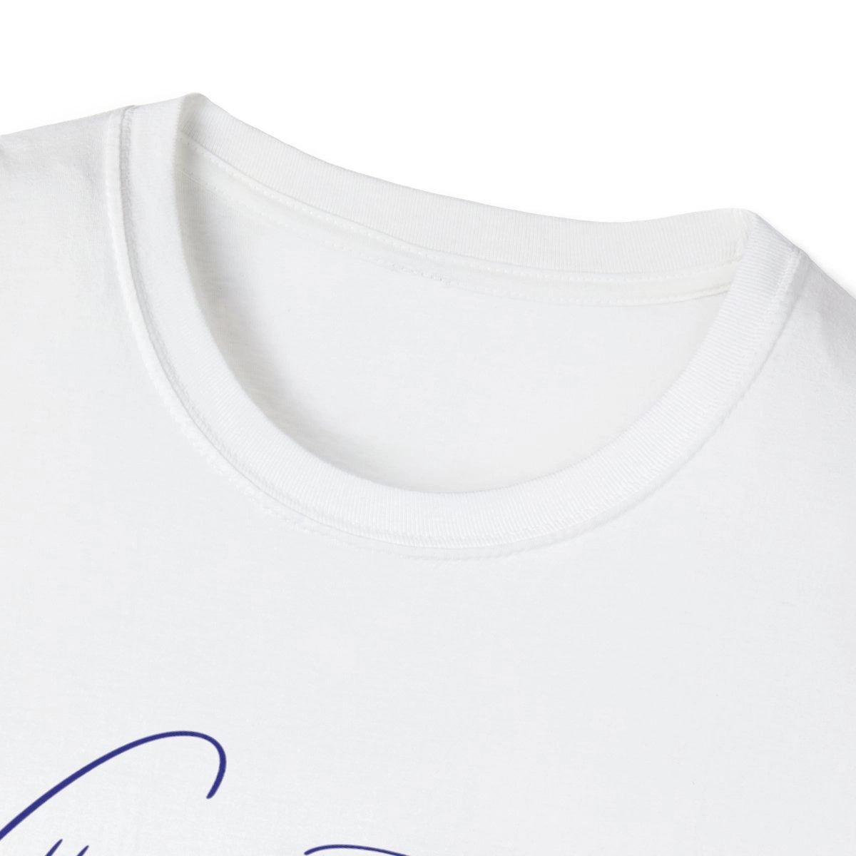 Colorado  Vallecito  Reservoir  T-shirt  other  position  view  from  front-collar-closeup  white.webp