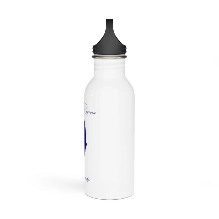 Colorado  Vallecito  Reservoir  Water  bottle  other  position  view  from  right  white.webp