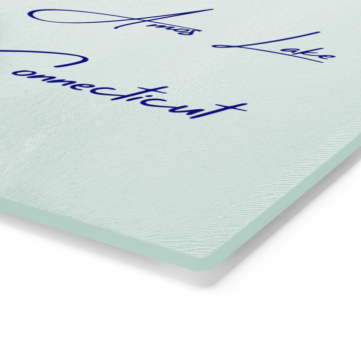 Connecticut  Amos  Lake  Cutting  Board  other  position  view  from  close-up  small.webp