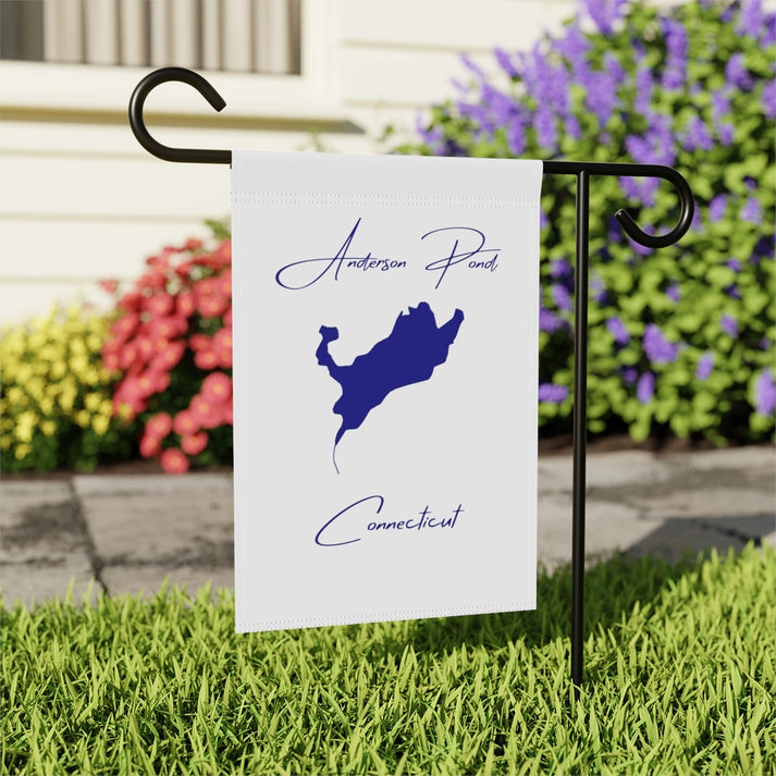 Connecticut  Anderson  Pond  Garden  Banner  other  position  view  from  context-2  12''  x  18''.webp