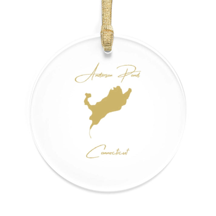 Connecticut  Anderson  Pond  Tree  Ornament  other  position  view  from  front  round.webp