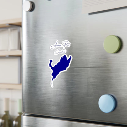 Connecticut  Anderson  Pond  Vinyl  Decal  other  position  view  from  context-2  4  x  6.webp