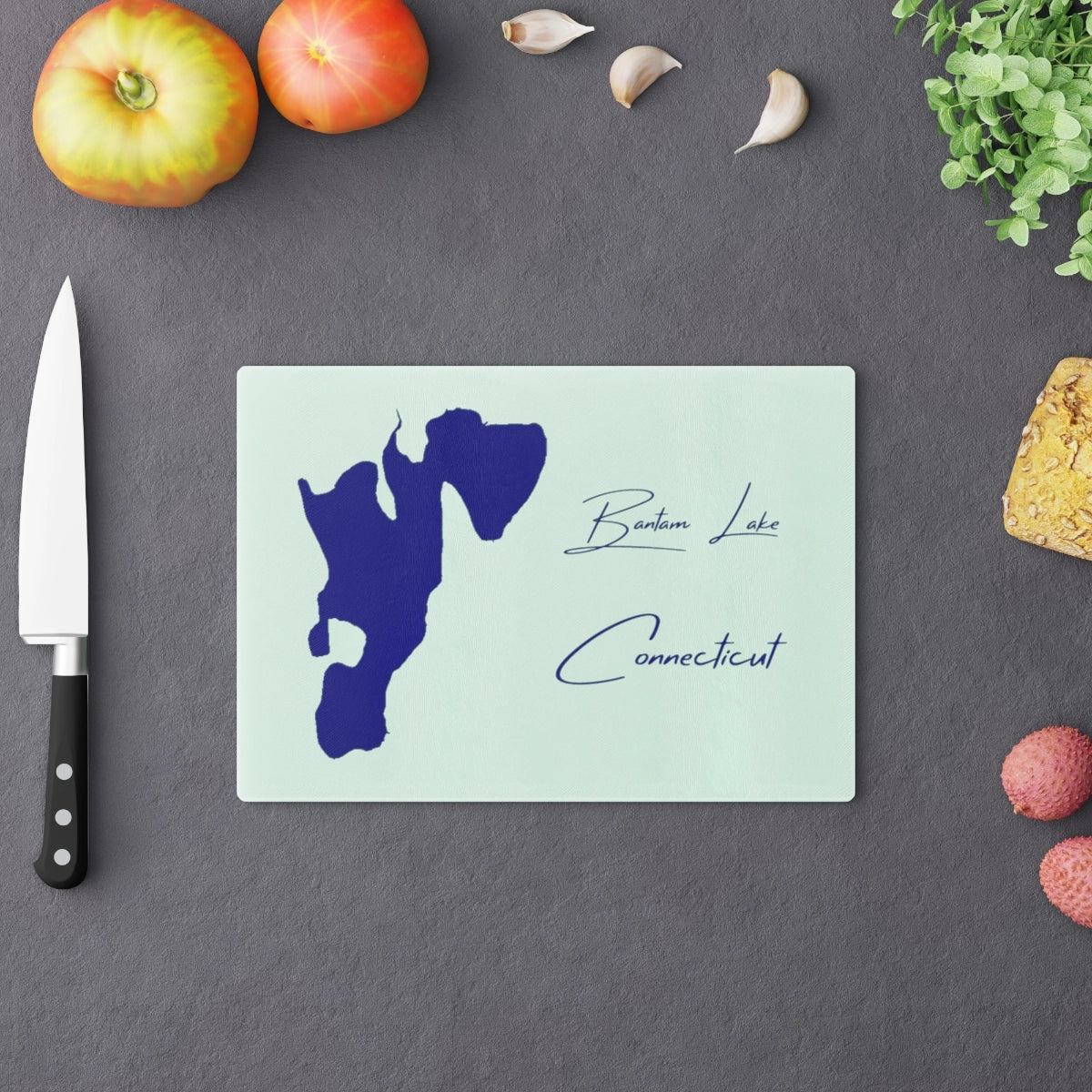 Connecticut  Bantam  Lake  Cutting  Board  other  position  view  from  context-2  small.webp