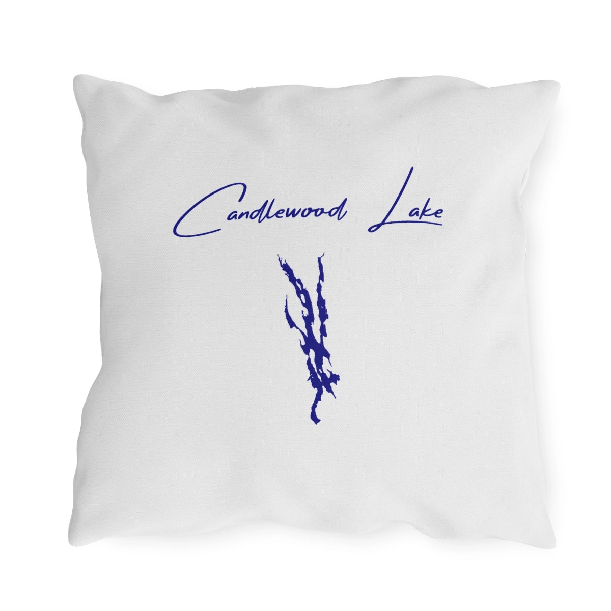 Connecticut  Candlewood  Lake  Outdoor  Pillow  back  position  view  from  back  18  x  18.webp