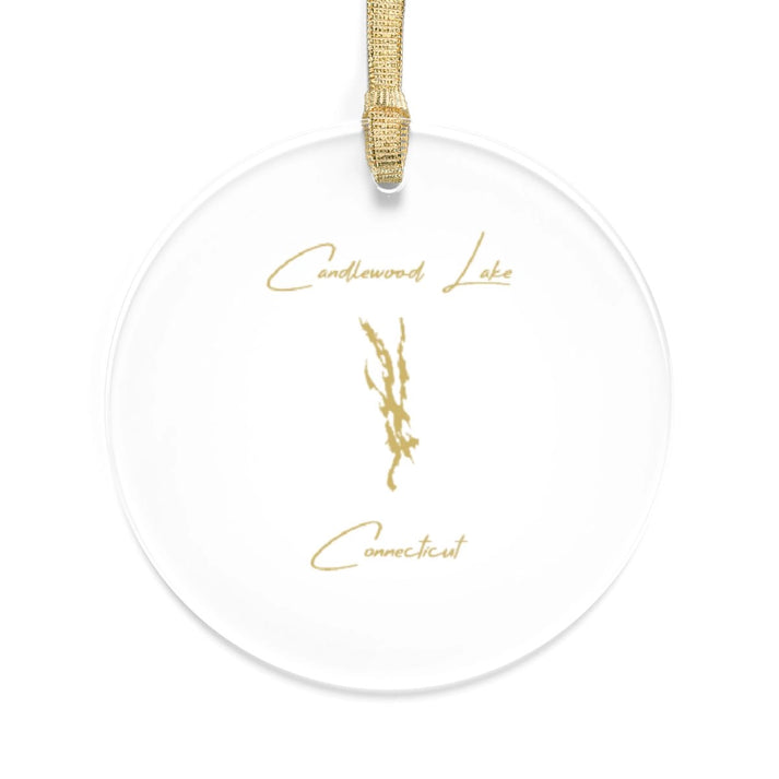 Connecticut  Candlewood  Lake  Tree  Ornament  other  position  view  from  front  round.webp