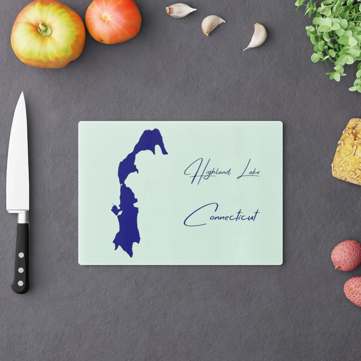 Connecticut  Highland  Lake  Cutting  Board  other  position  view  from  context-2  small.webp