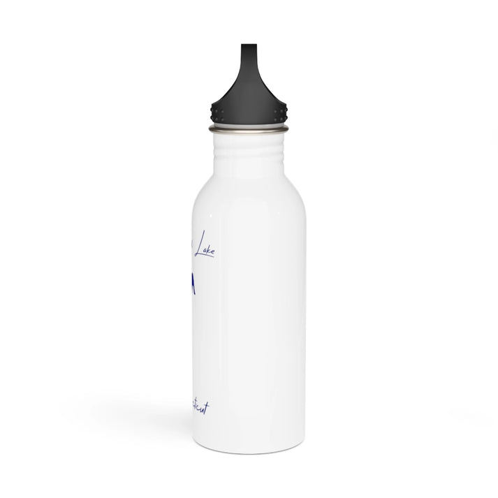 Connecticut  Highland  Lake  Water  bottle  other  position  view  from  right  white.webp