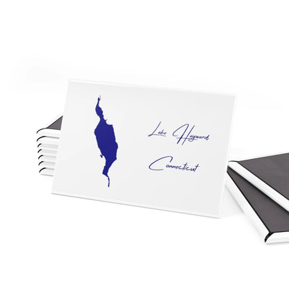 Connecticut  Lake  Hayward  Magnet  front  position  view  from  set  2  x  3.webp