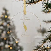 Connecticut Lake Hayward  _Tree_Ornament_other_postion_view_from_context-1 lifestyle view